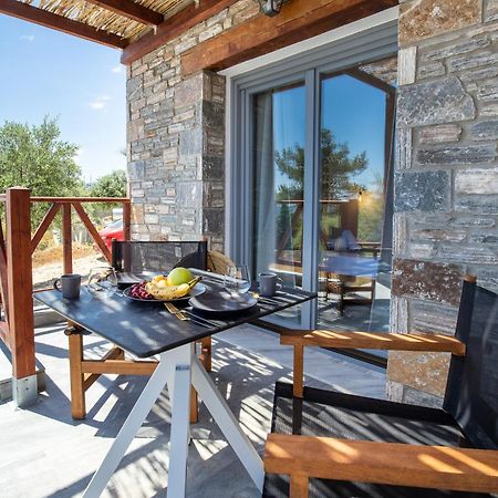 East Coast Aliki Villa Exterior photo