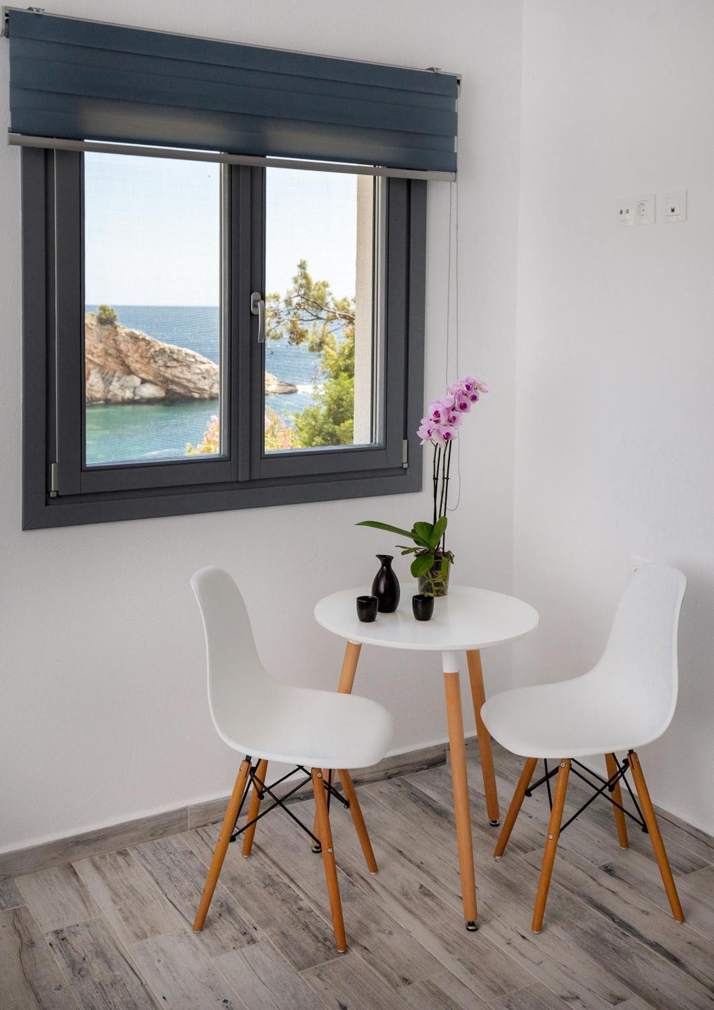 East Coast Aliki Villa Exterior photo