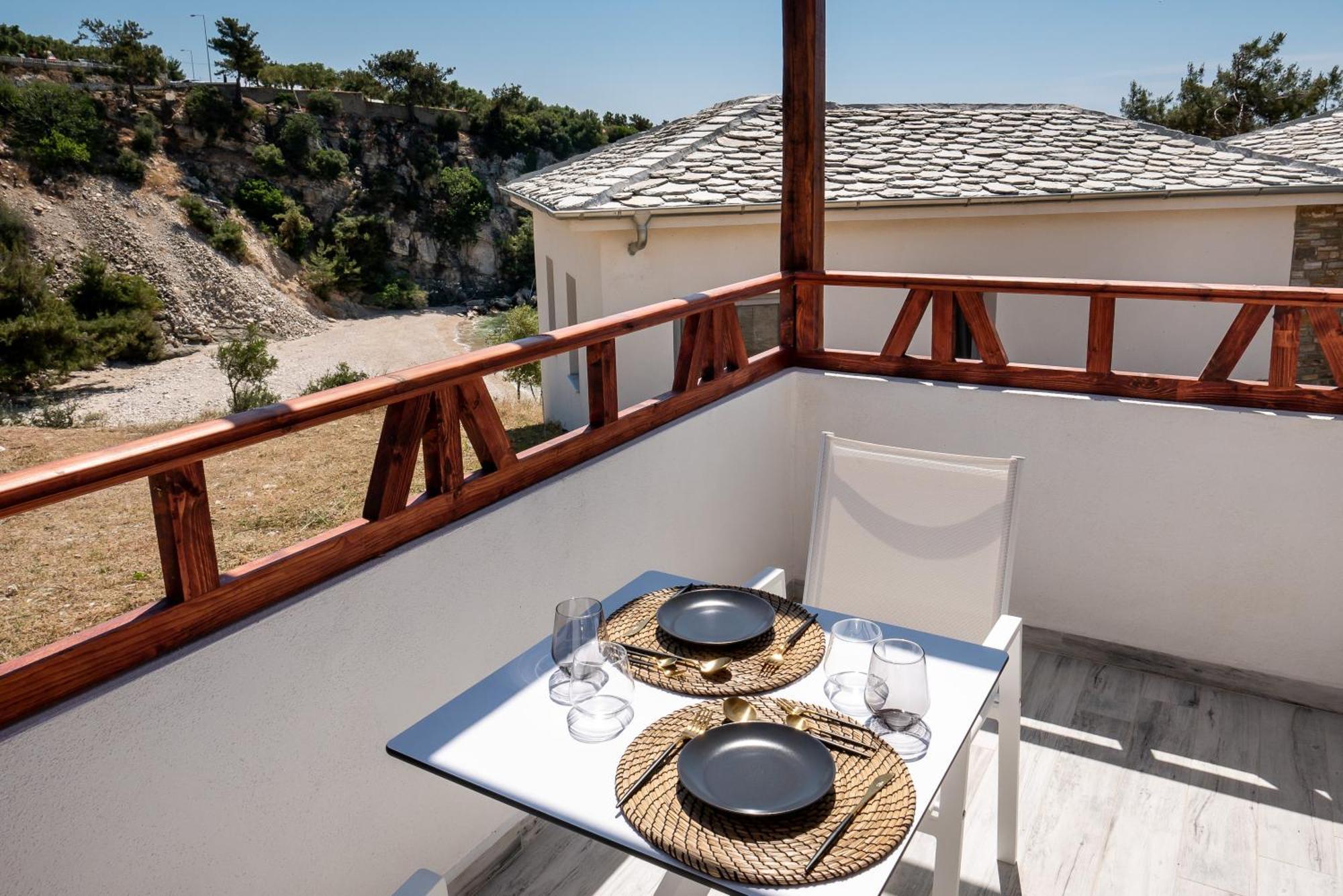 East Coast Aliki Villa Exterior photo