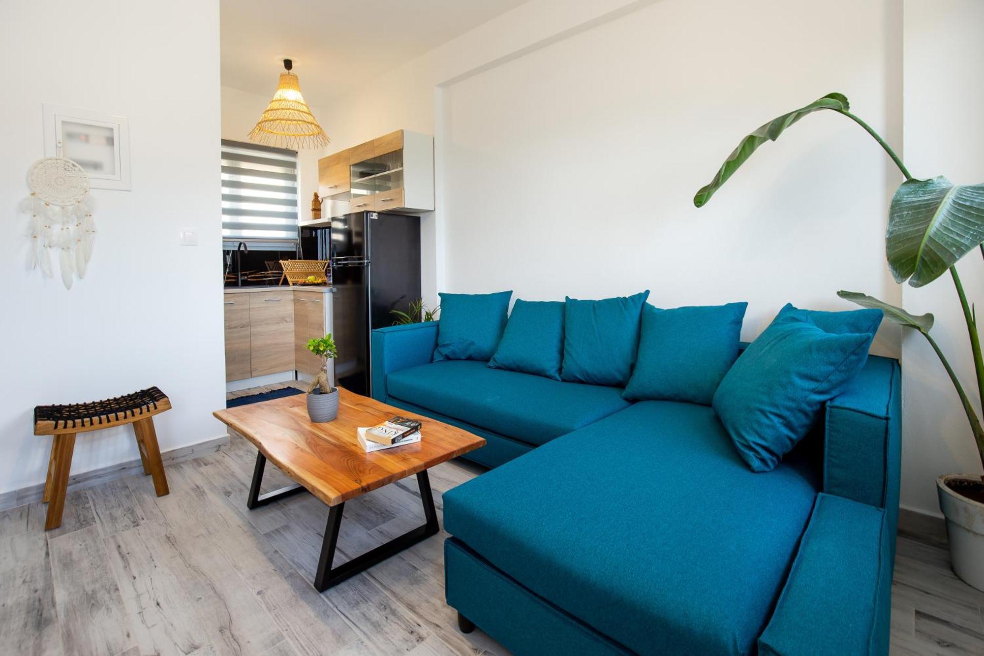East Coast Aliki Villa Exterior photo