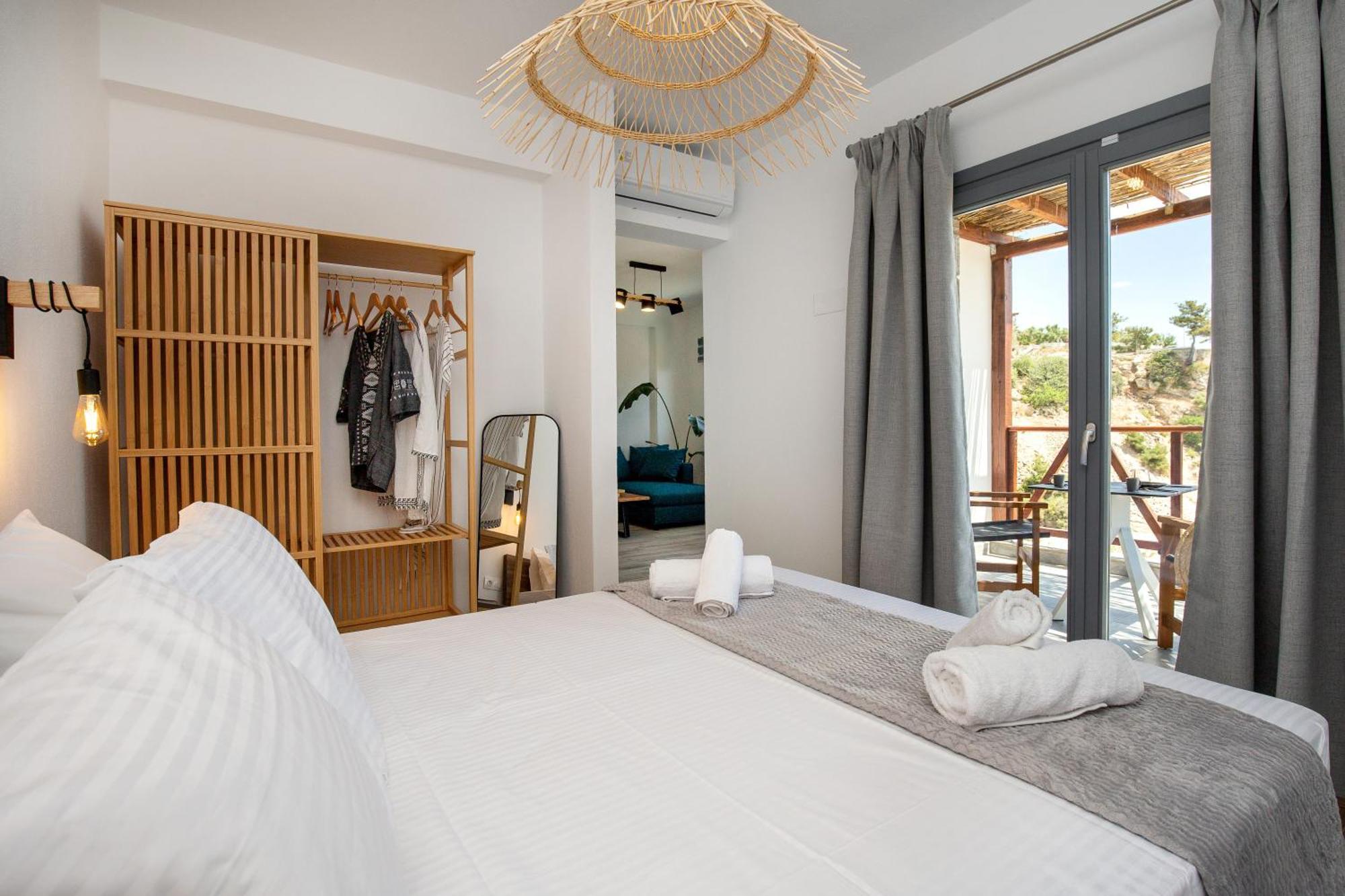 East Coast Aliki Villa Exterior photo