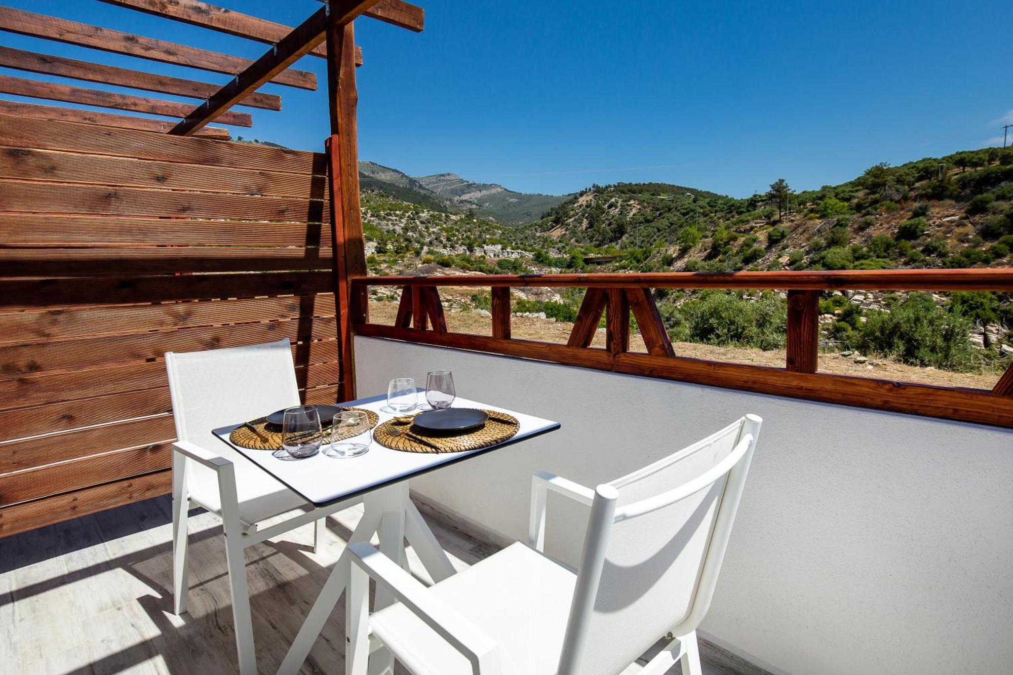 East Coast Aliki Villa Exterior photo